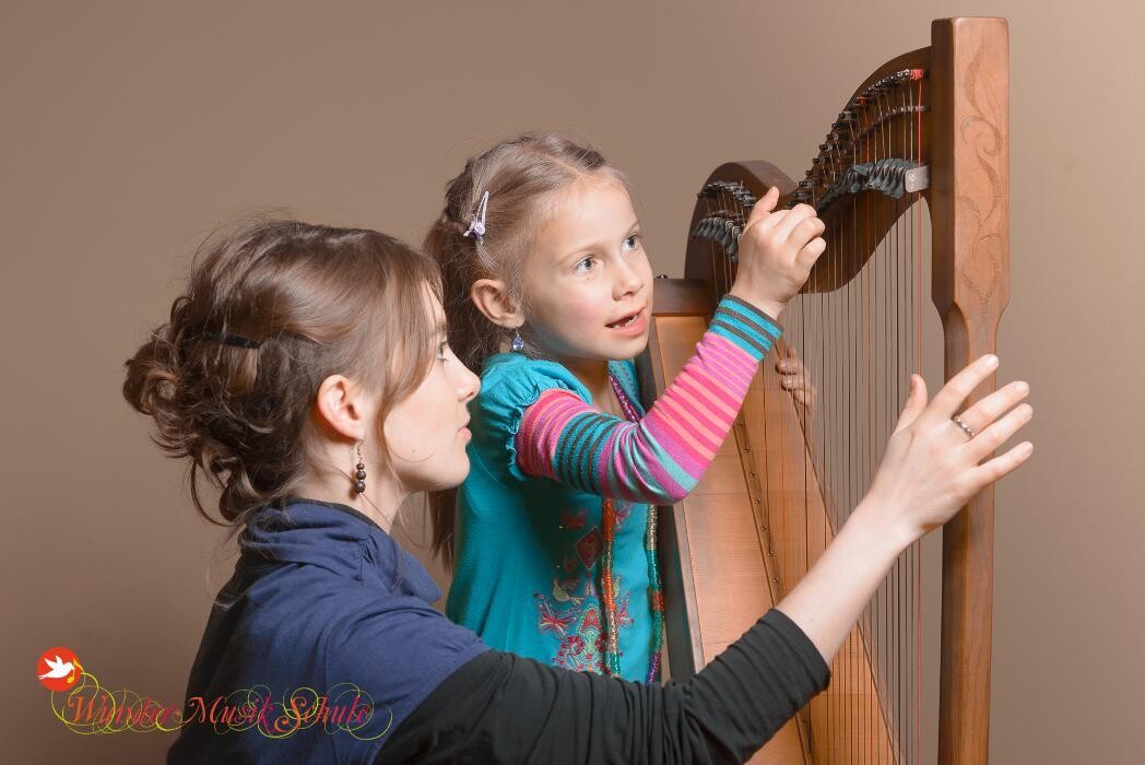 Bilder WunderMusikSchule