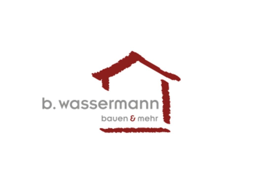 B. Wassermann Logo