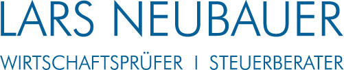 Lars Neubauer Steuerberater Logo