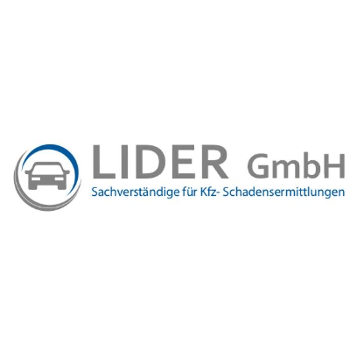 Bilder LIDER GmbH
