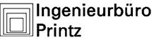 PRINTZ Baugutachter Bausachverständige Logo