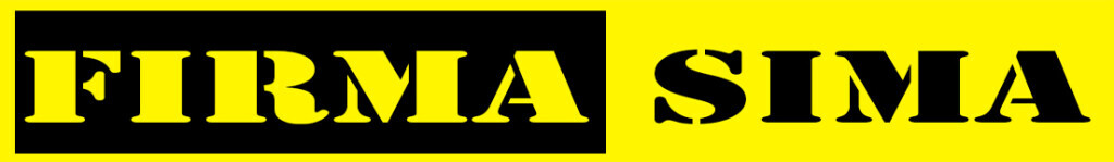 Firma Sima Logo