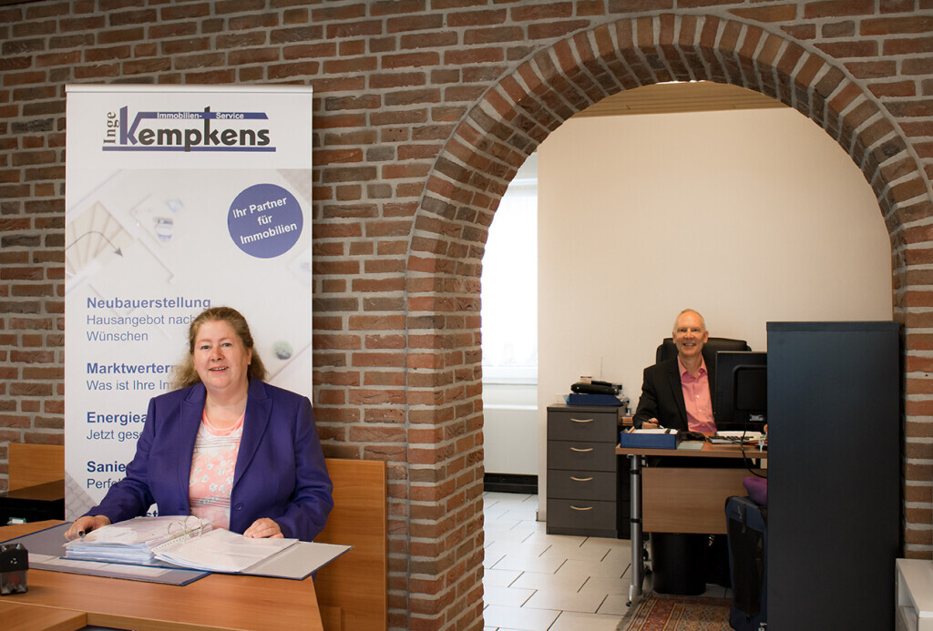 Bilder Inge Kempkens Immobilienservice