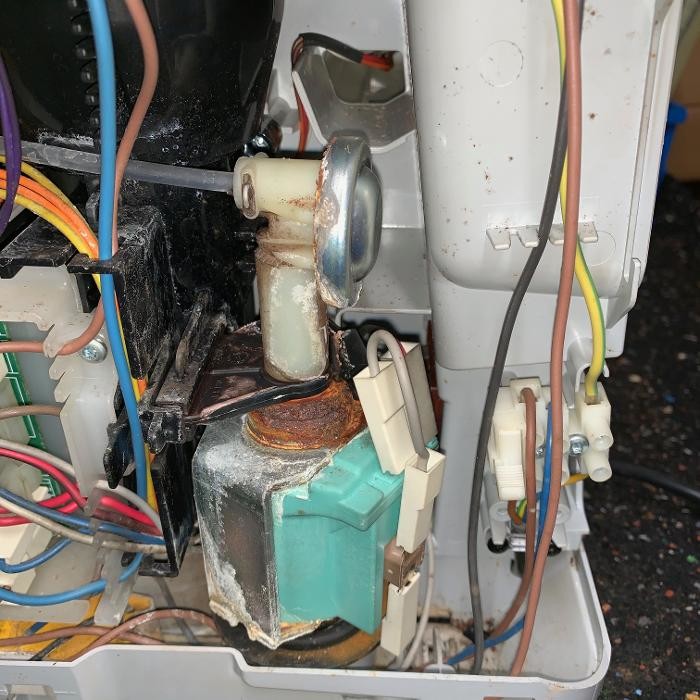 Bilder Kaffeeautomaten & Trinkwasseranlagen Glombik e.K.