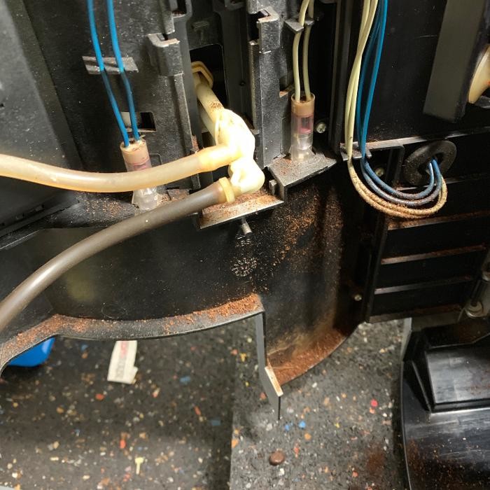 Bilder Kaffeeautomaten & Trinkwasseranlagen Glombik e.K.