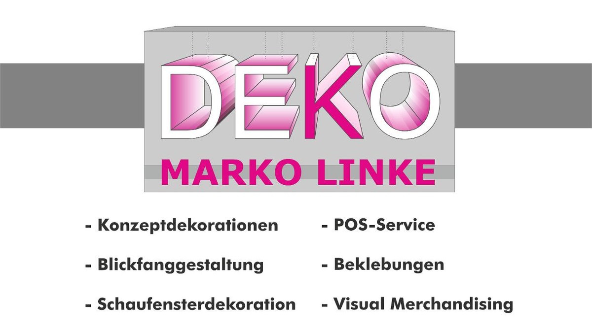 Bilder DEKO Marko Linke