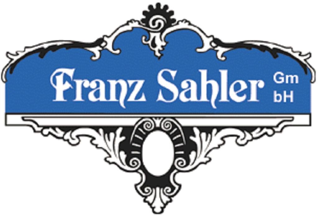 Franz Sahler GmbH Logo