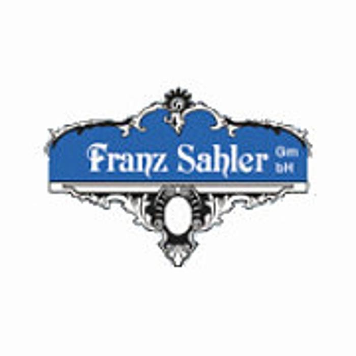 Bilder Franz Sahler GmbH