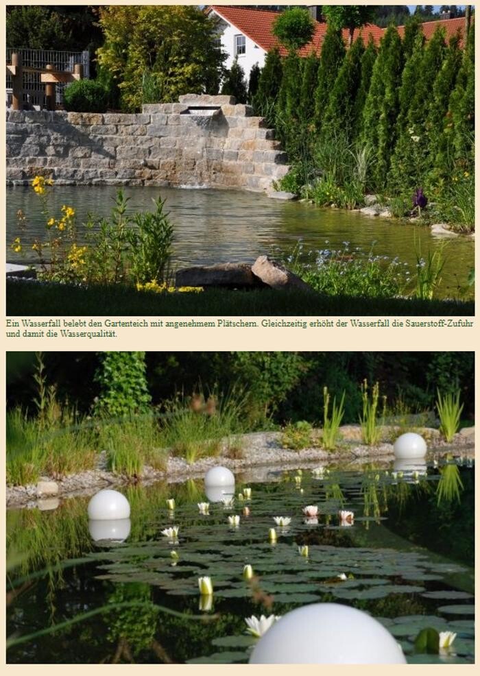 Bilder Schellheimer Garten- und Landschaftsbau GmbH