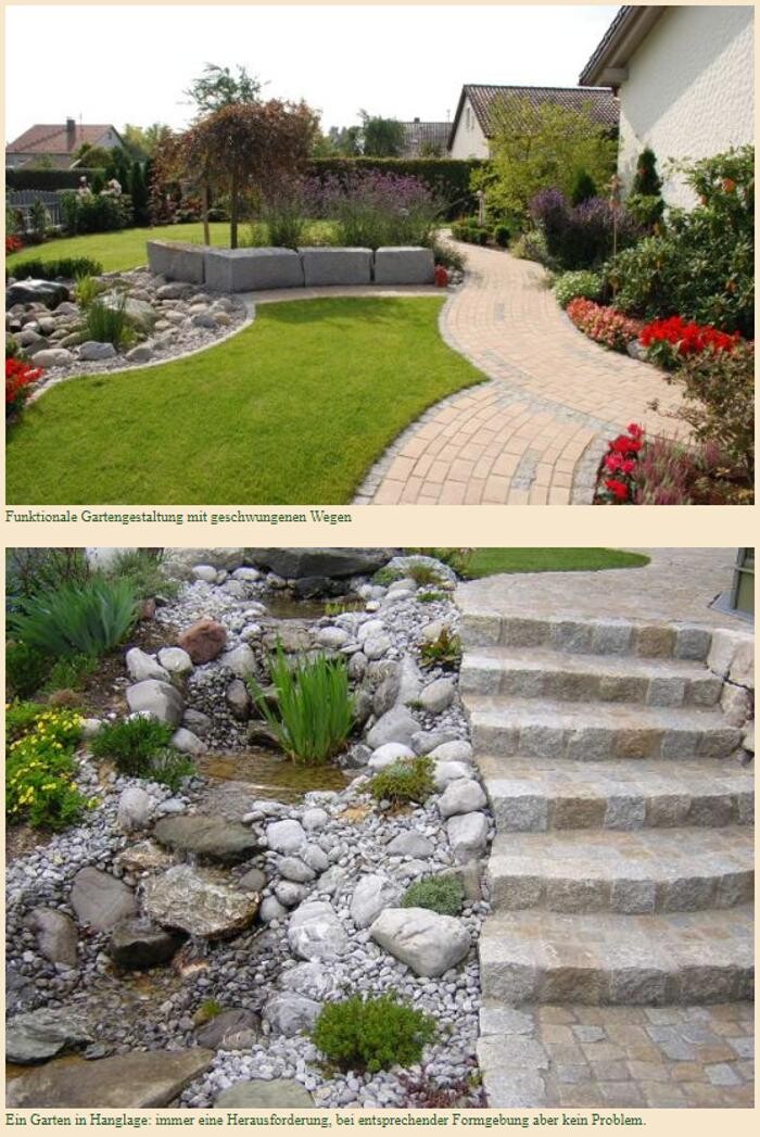 Bilder Schellheimer Garten- und Landschaftsbau GmbH