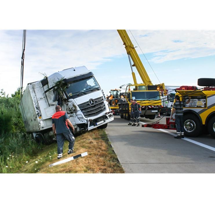 Bilder WETTERAU Berge- und Abschleppdienst GmbH