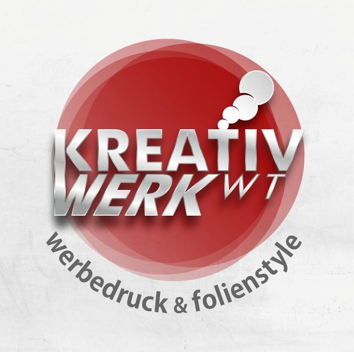 Kreativwerk WT Logo