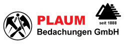 Plaum Bedachung GmbH & Co. KG Logo
