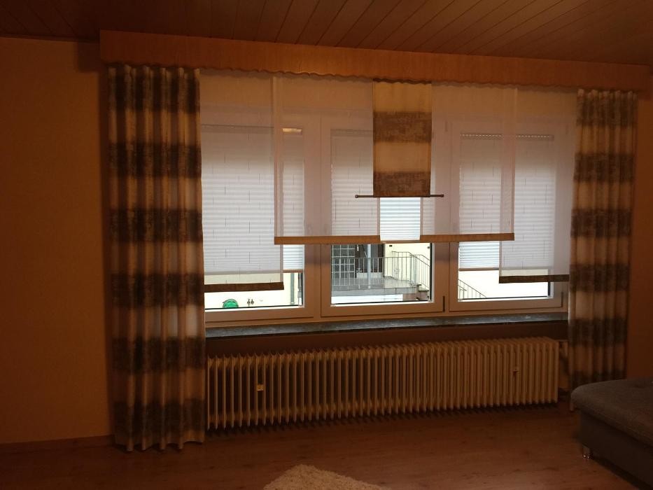 Bilder Nähservice Verena