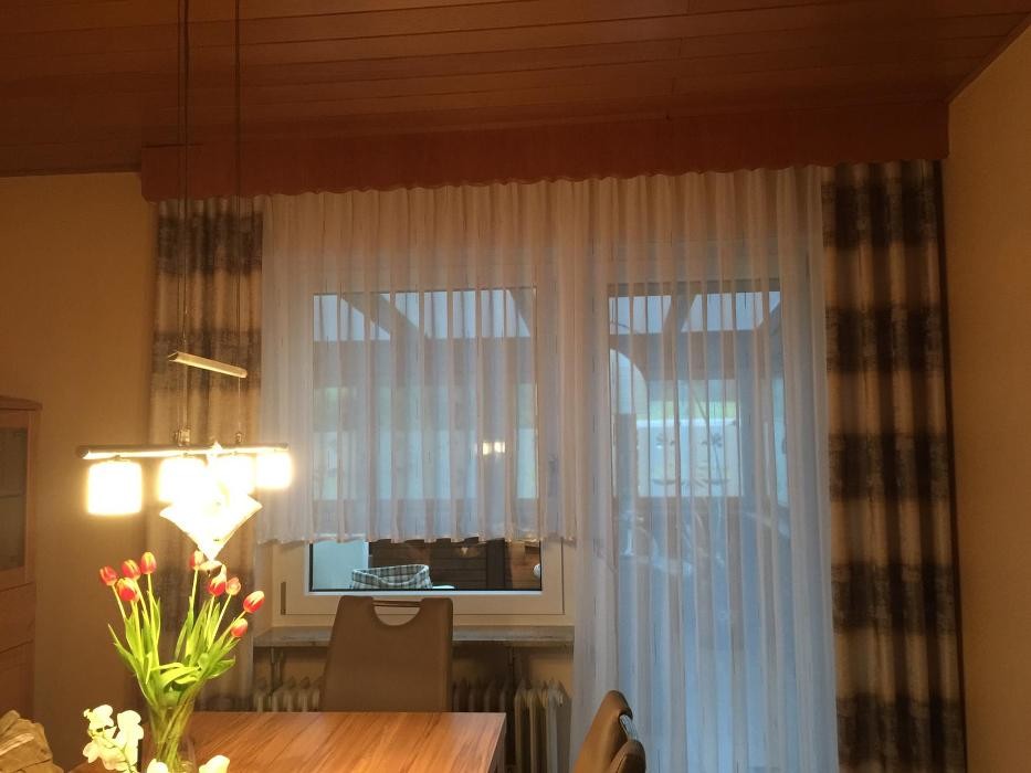 Bilder Nähservice Verena