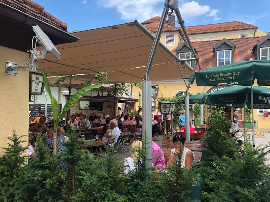 Bilder Wieninger Bräu