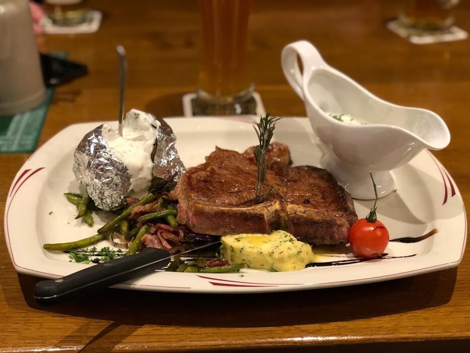Bilder Wieninger Bräu