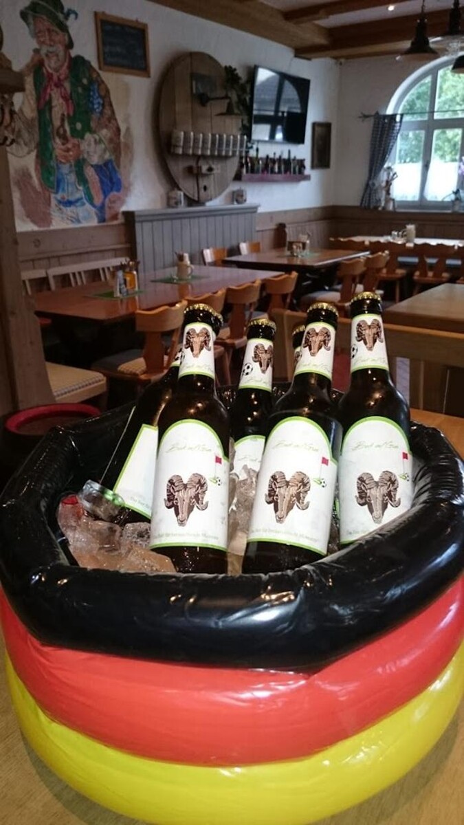Bilder Wieninger Bräu