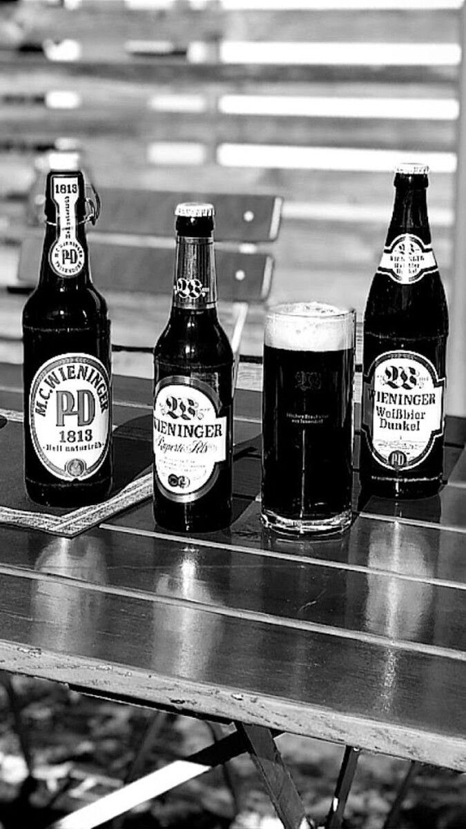 Bilder Wieninger Bräu