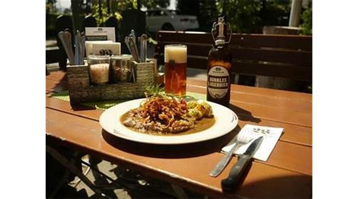 Bilder Wieninger Bräu