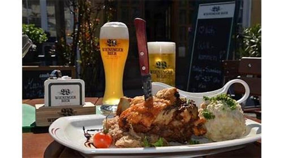 Bilder Wieninger Bräu