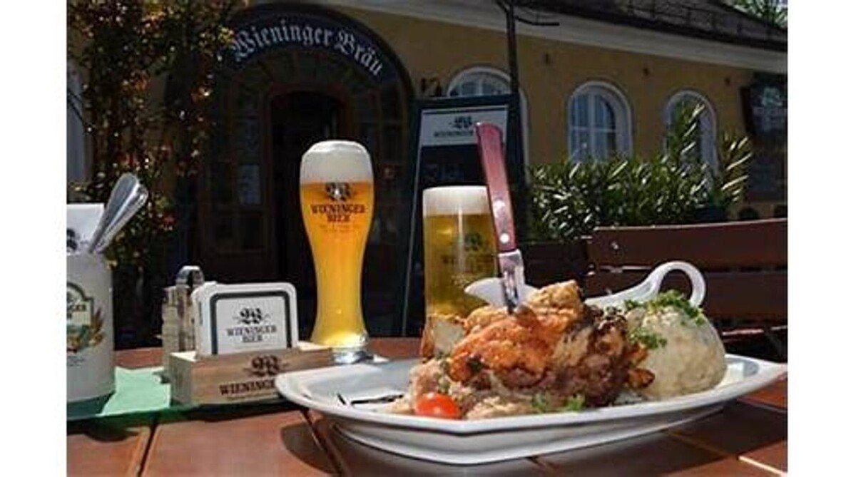 Bilder Wieninger Bräu