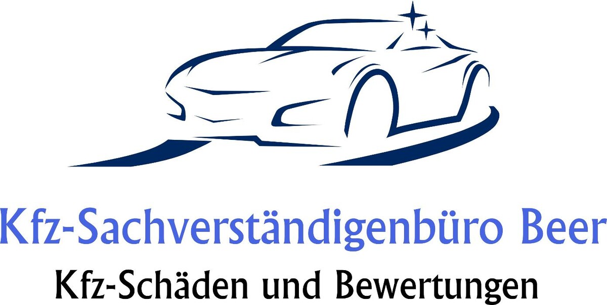 Bilder Kfz-Sachverständigenbüro Beer