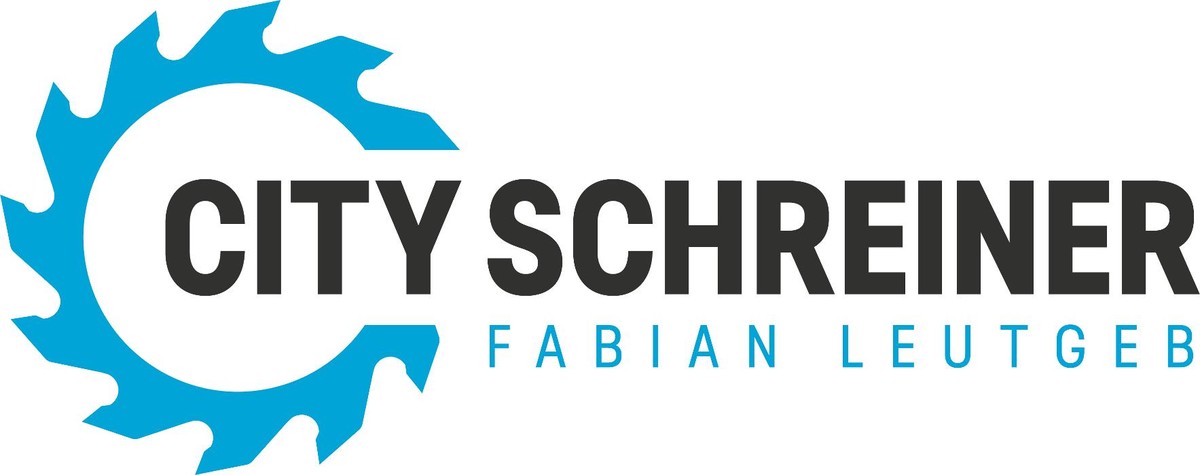 City Schreiner TM Fabian Leutgeb e.K. Logo