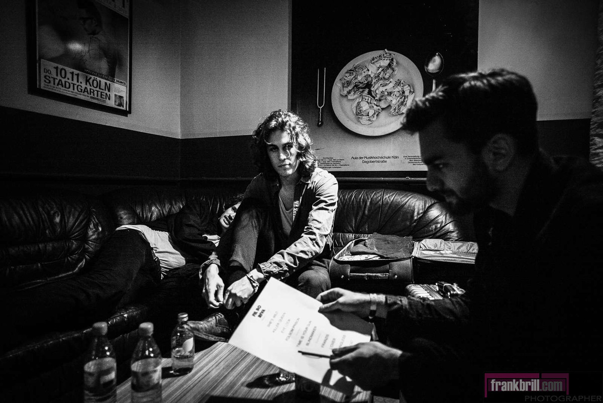 Bilder Frank Brill Fotograf