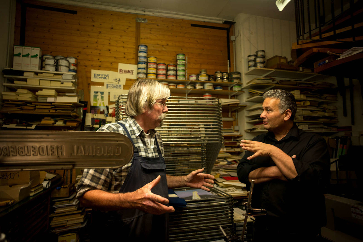 Bilder Frank Brill Fotograf