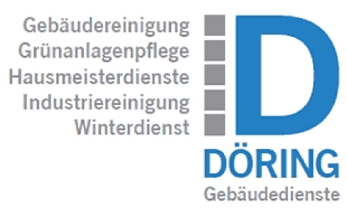 Döring Gebäudedienste Logo