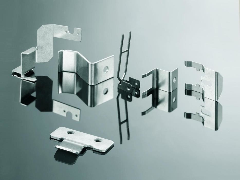 Bilder Gutekunst Formfedern GmbH