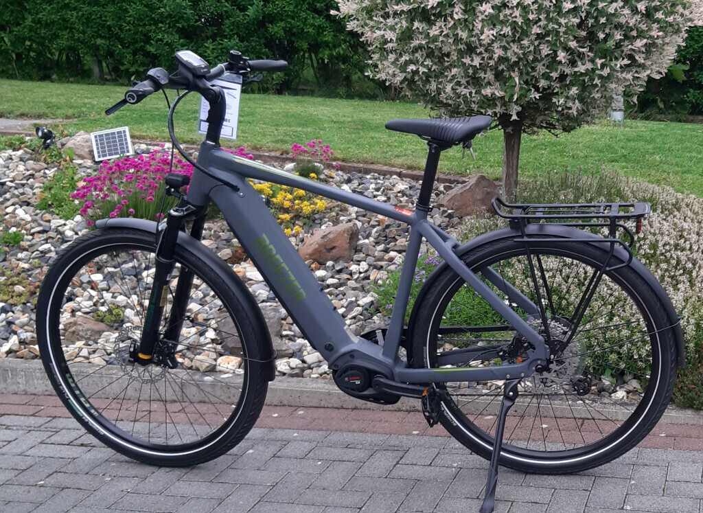 Bilder Der BikeProfi Fahrradladen