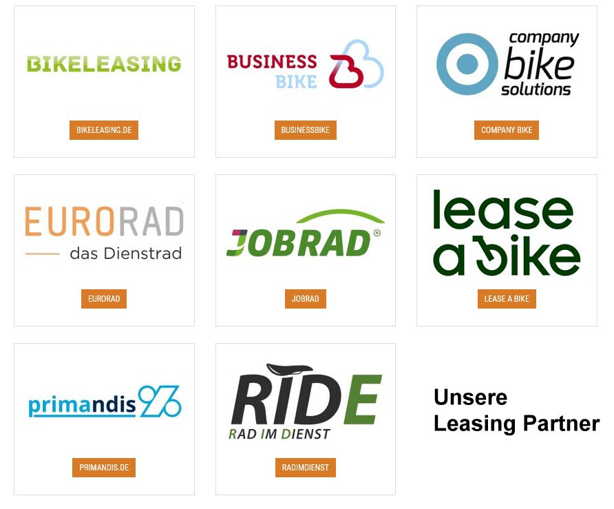 Bilder Der BikeProfi Fahrradladen