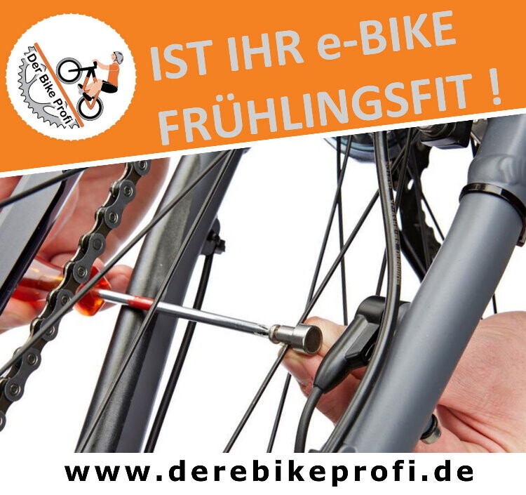 Bilder Der BikeProfi Fahrradladen