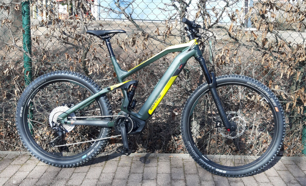 Bilder Der BikeProfi Fahrradladen