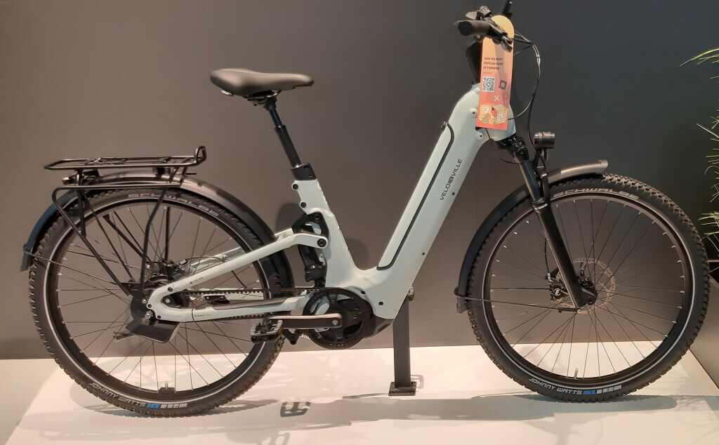 Bilder Der BikeProfi Fahrradladen