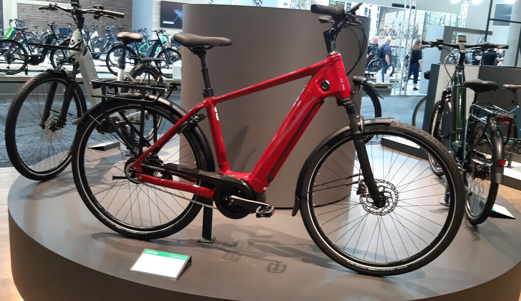 Bilder Der BikeProfi Fahrradladen