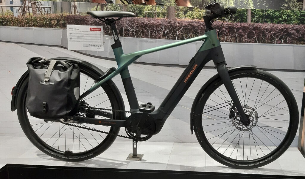 Bilder Der BikeProfi Fahrradladen