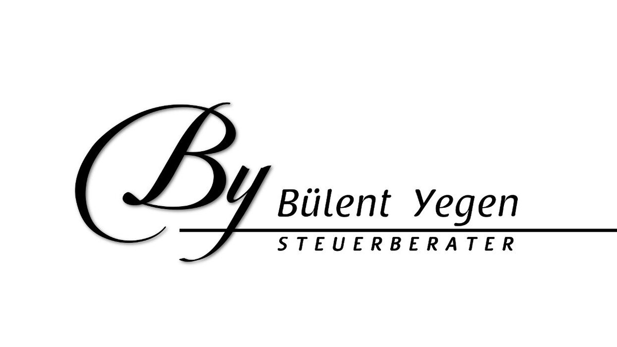Bülent Yegen Steuerberater Logo