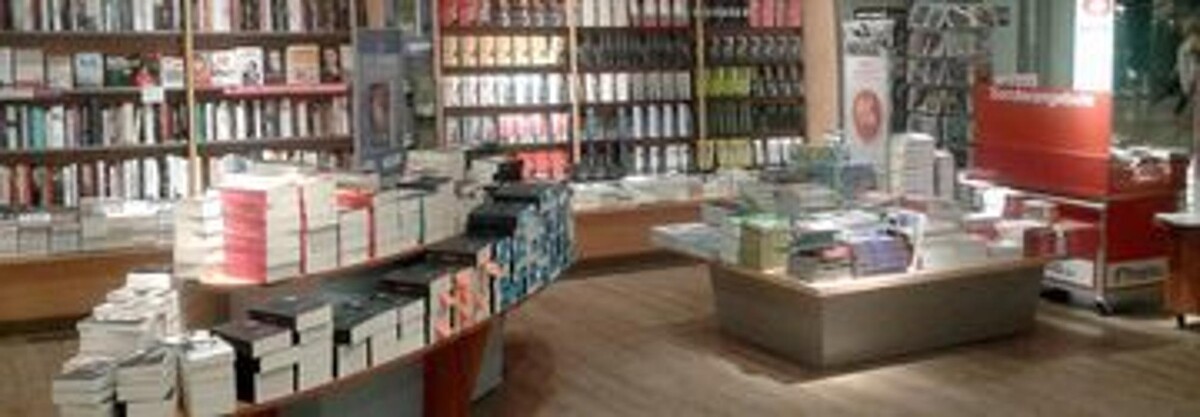 Bilder Thalia Essen - Allee-Center