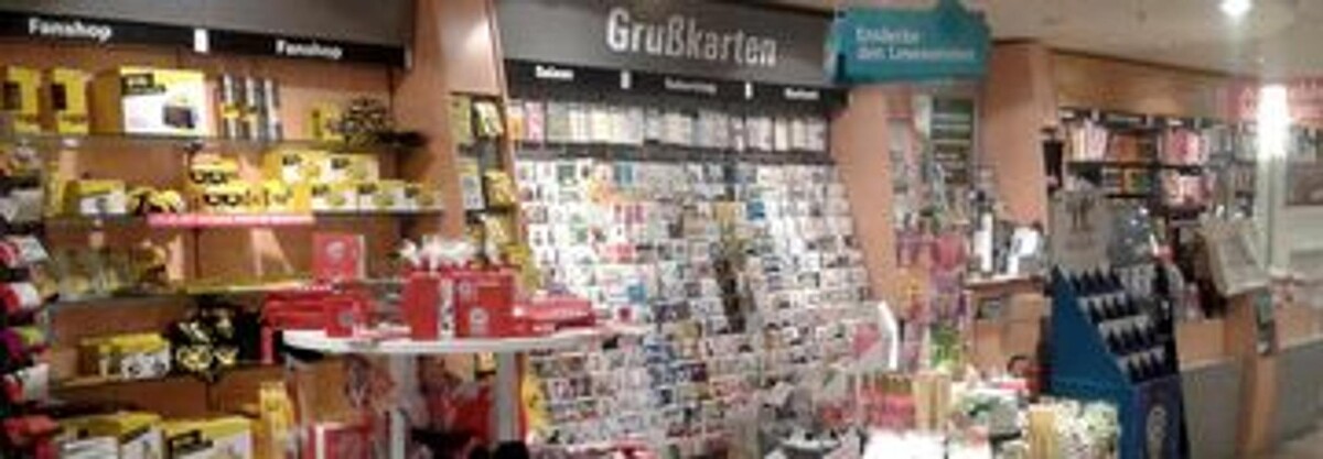 Bilder Thalia Essen - Allee-Center