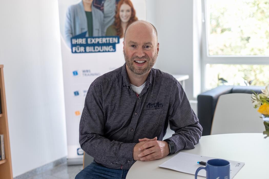 Bilder WBS TRAINING Bamberg