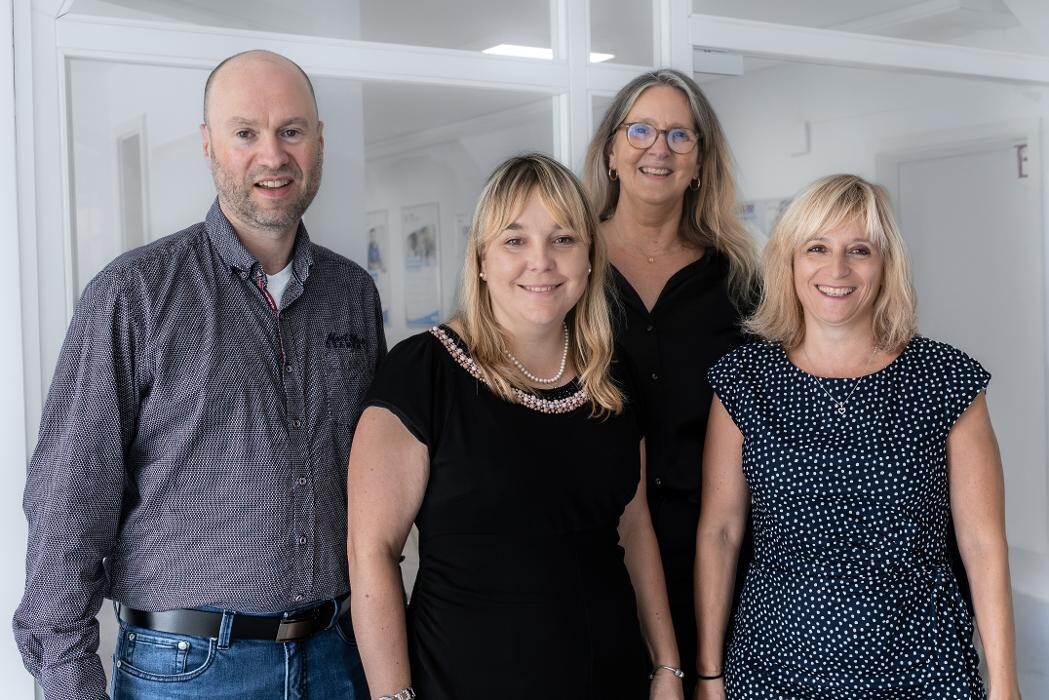 Bilder WBS TRAINING Bamberg