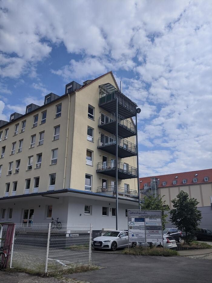 Bilder WBS TRAINING Bamberg