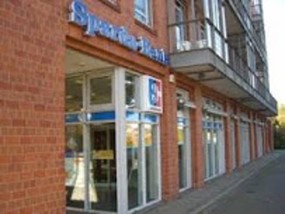 Bilder Sparda-Bank Filiale Norderstedt