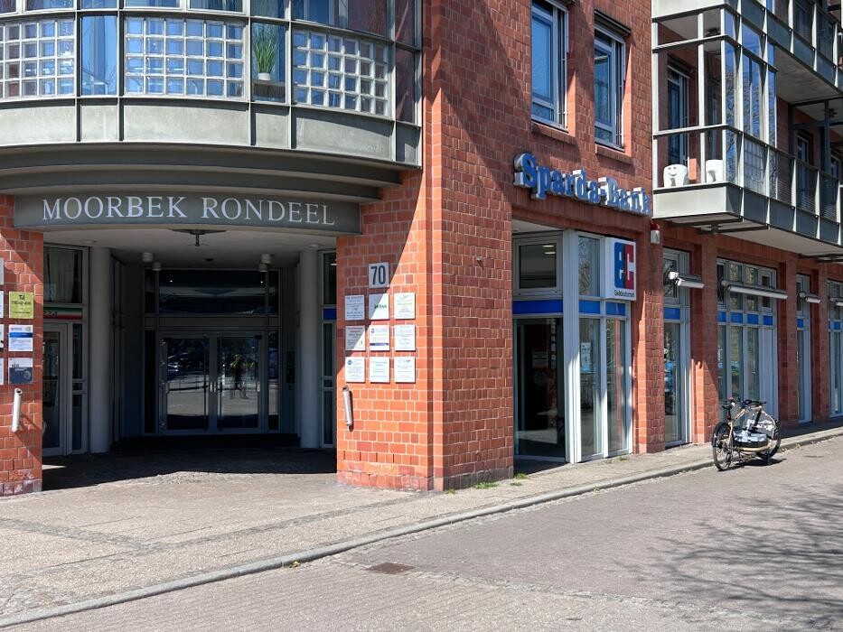 Bilder Sparda-Bank Filiale Norderstedt