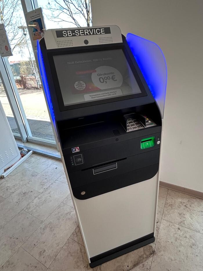 Bilder Sparda-Bank Filiale Norderstedt