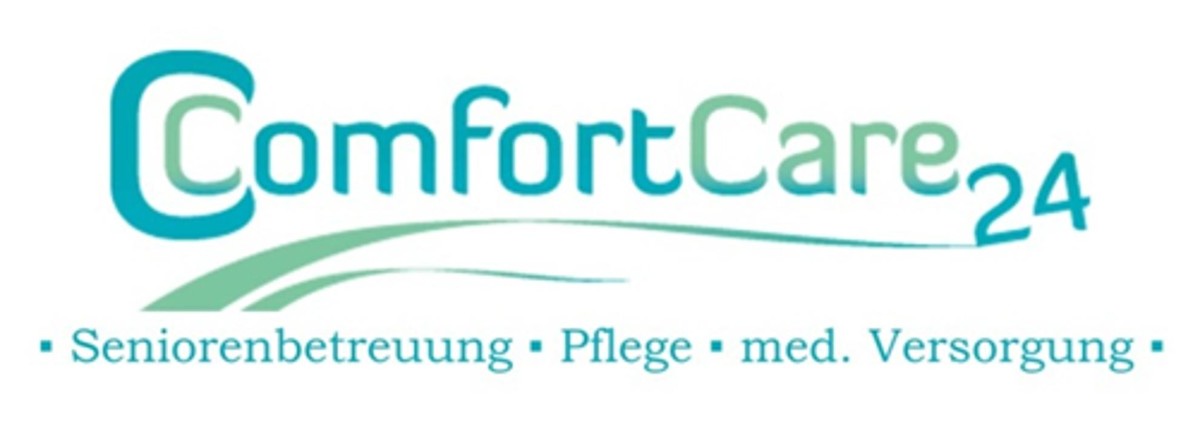 ComfortCare24 UG - Ambulanter Pflegedienst Logo