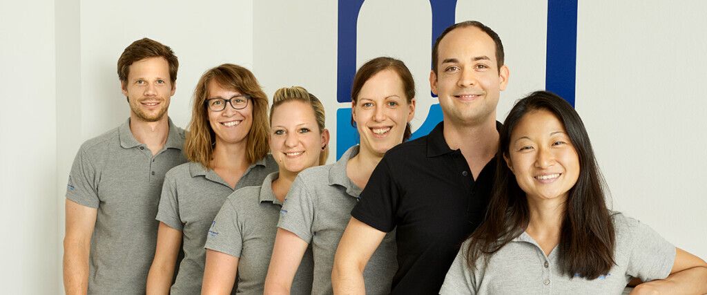 Bilder Physiotherapie Marsch Berlin-Mitte GmbH